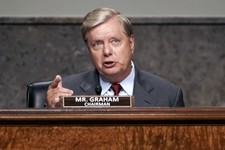 GA Secretary of State Claims Republicans Are Pushing Him to Exclude Legal Ballots. Lindsey Graham Responds.