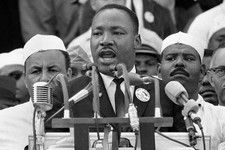 Blessed Are the Peacemakers