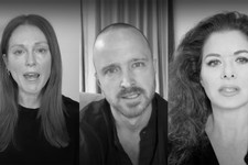 Brave Celebrities Fearlessly Stand Up Against Racism