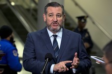 Cruz Responds to MSNBC Doctor's Advice About COVID-19 Vaccine: 'This Is a Bizarre, Lunatic, Totalitarian Cult'