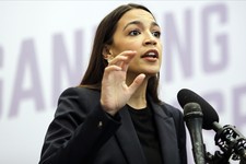 Why Ocasio-Cortez's Texas Winter Storm Photo Op Flopped