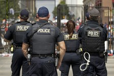 What Police Departments Across the Country Can Learn from One Ohio Sheriff