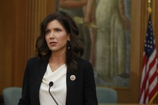 Gov. Noem Reveals the Results of Leaving Her State Open