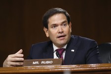 Marco Rubio on What Latest Vaccine News Means for Operation Warp Speed
