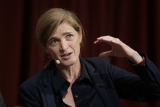'Never Let a Crisis Go to Waste': Samantha Power Appears to Celebrate Fertilizer Shortages