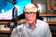 Hugh Hewitt Unloads on Media: They've Lost Their Collective Minds 