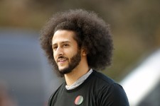 How Is Colin Kaepernick Still A Thing?