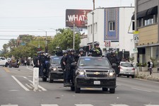 Car Accidents Are Now Being Used to Smear Police Officers as Racist 