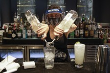 After Reinstating Mask Mandate, Here's the COVID Death Toll from LA County. Prepare to Be Angry Again.