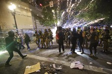 Portland Begs People to Come Back to the City After Months-Long Riots, Rising Crime