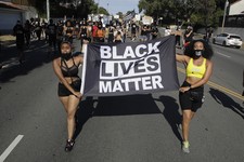 Black Lives Matter's Crisis Continues to Get Worse