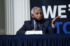 Paging Dr. Fauci: Why Is He Silent on Whether the Women's March was a 'Superspreader Event'