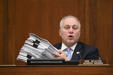 Scalise to Dems: No, We Don't Need More Money to Open Schools