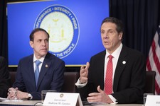 NY Lawmakers Immediately Press President Biden for Nursing Home Death Stats