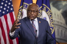 Clyburn Admits the 'Voting Thing' Is About Keeping Democrats in Power