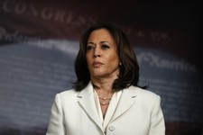 Kamala's Racist Mistake That Tucker Jokingly Vows to Not Let Her Get Away With