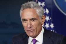 After Dr. Fauci and Dr. Birx Criticized the COVID Task Force, Dr. Scott Atlas Couldn't Stay Silent