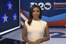 Eva Longoria Canceled for Comments She Made About Minorities Who Showed Up for Biden