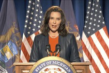 The Great Gov. Whitmer Kidnapping Plot Was a Massive Dud for the FBI