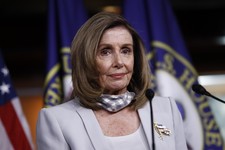 Leo Terrell Blasts Dems Who Passed Covid Relief Bill: 'You Are Racist'