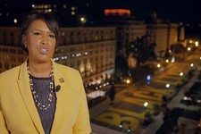 Here Are the Braindead Remarks DC's Mayor Offered About the Latest Fatal Carjacking in the City