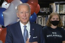 In Just 72 Hours, Joe Biden Might Have Paved the Way for the Democratic Party to be Totally Screwed in 2020