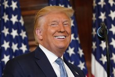 If Only the Media Hadn't Peddled Fake Trump Scandals for the Past Four Years...