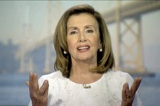 Here's How Small the House Democratic Majority Will Be Next Year. Have That Advil Ready, Nancy 