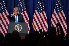 Fact Check the Left: Did Trump Really Call Neo-Nazis at Charlottesville 'Very Fine People'?