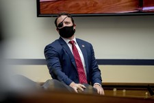 'They're Trying to Gaslight You': Crenshaw Blasts Biden's Vaccine Plan