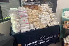 DEA Memo to Agents: Stop Saying 'Mexican Cartels'