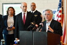 Why Did the Mayor of Nashville Crack a Joke About Today's 'Intentional' RV Bombing?