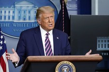 Trump Reminds Americans Why He Put a Limit on Refugees 