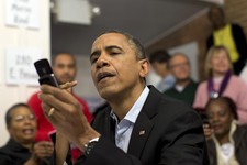 Wait…Obama Had a Good Relationship with…Conservatives? Oh, and Fox News Is to Blame for Screwing That Up 