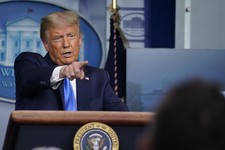 Trump Blasts Cuba's Communist Government: I Back the People 100 Percent in Their Fight for Freedom