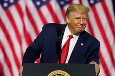 Trump Campaign is Not Backing Down: All Eyes on Pennsylvania, Arizona 