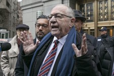 Dershowitz: Waters Used Tactics From KKK Playbook in Chauvin Trial Comments