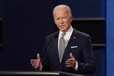 Team Biden Responds to Trump Skipping Next Week's Debate