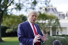 Trump Campaign Formally Requests a Recount in Georgia