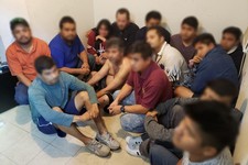 Wuhan Coronavirus Cases are Exploding at the Border 