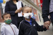 New Data Shows Devastating Effects of Keeping Schools Closed 