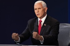 Deadline Gets Punched in the Mouth for Publishing Fake COVID News About Mike Pence