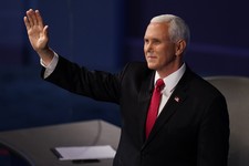 How We Know Who Won the VP Debate