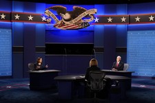 Following Two Misbegotten Conflicts, Is it Possible the Moderator for the Next Presidential Debate Is Even Worse?