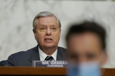 Lindsey Graham Calls for Special Counsel Investigation of Hunter Biden