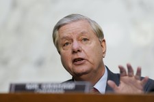 Lindsey Graham Wanted Capitol Police to Unload on January 6 Rioters 