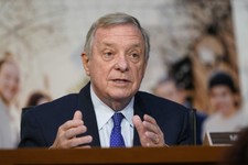 Clown Town: Did Dick Durbin Really Just Say This?