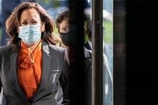 Newsom Chooses a Replacement for Kamala Harris in the Senate 