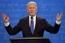 No, Joe Biden Doesn’t Want to Serve All Americans: His Politics Leave Out the Preborn