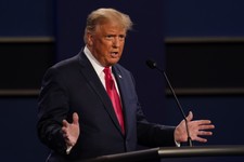 President Trump Unleashes on Biden’s Border Crisis 